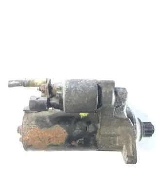 Volkswagen PASSAT B6 Starter motor