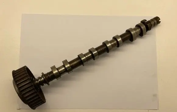 Renault Laguna II Timing chain sprocket 743272