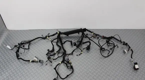 Ford Focus Dashboard JX6T92JJ53883