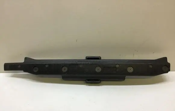 Seat Alhambra (Mk2) Rear bumper foam support bar 7N0807251A 7N0807251