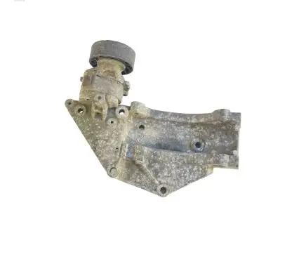 Ford C-MAX I Engine mounting bracket 9650034280