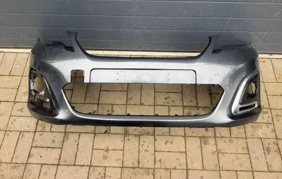 Peugeot 108 Front bumper 52119-0h150
