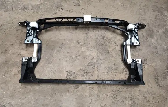 Audi A4 S4 B9 Radiator support slam panel 8W0805594E 8W0805594C