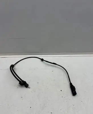 Mercedes-Benz GLE W167 Rear ABS sensor wiring A1675404918