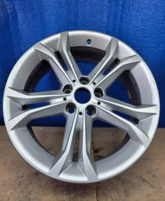 BMW X3 G01 R18 alloy rim 6876918