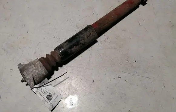 Audi A4 S4 B7 8E 8H Rear shock absorber/damper