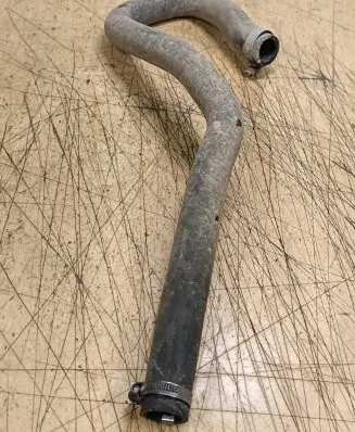 Land Rover Range Rover Sport L494 Engine coolant pipe/hose CPLA9F287CB