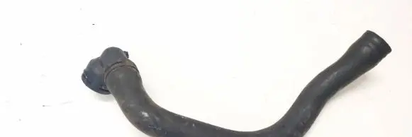 Volkswagen Touran I Engine coolant pipe/hose 1K0122291BA