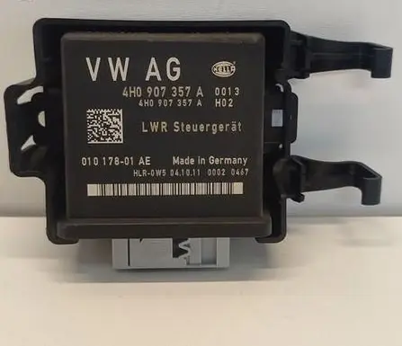 Audi A7 S7 4G Xenon control unit/module 4H0907357A