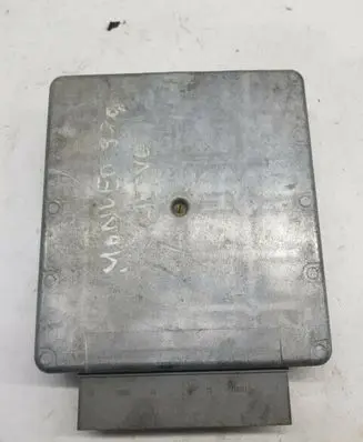 Ford Mondeo MK II Engine control unit/module 98BB12A650ACC nr1423