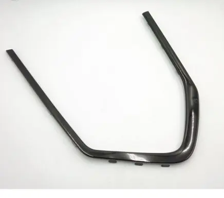 BMW X3 F25 Rear side glass trim 51377248148 7248148