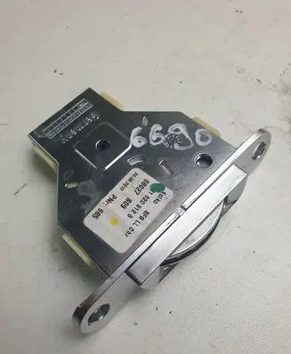 Audi A8 S8 D4 4H Other interior part 4H1820912B