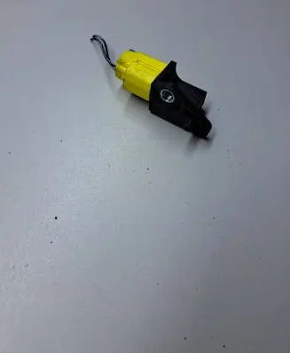 Volkswagen Tiguan Airbag deployment crash/impact sensor 5N0959351B