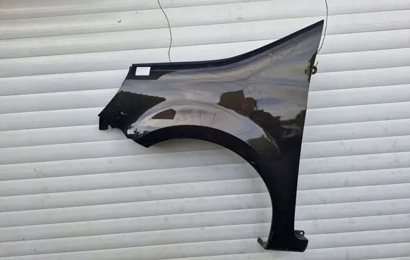 Renault Modus Fender 46456464564645