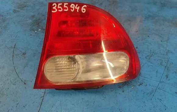 Honda Civic Boot/trunk interior light 33501SNAA51