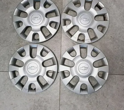Chevrolet Matiz Other exterior part 96642057