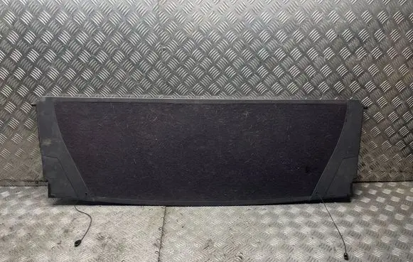 Mercedes-Benz A W168 Parcel shelf A1686900549