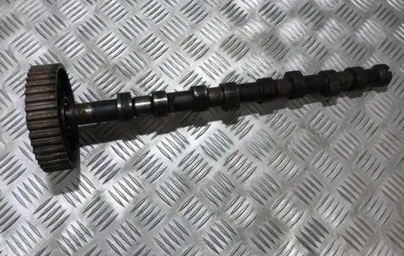 Peugeot 307 Camshaft 9624835280