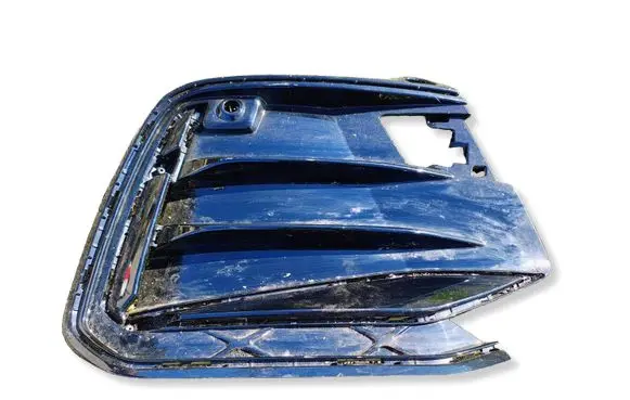 Volkswagen PASSAT B9 Front bumper lower grill 3J0853666