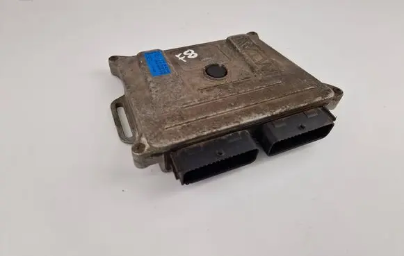 MPM Motors Erelis LP gas control unit module 10R02401800 67R01401200 110R00401300