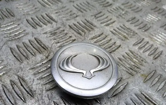 SsangYong Tivoli Original wheel cap 