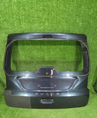 Ford Transit - Tourneo Connect Truck tailgate 