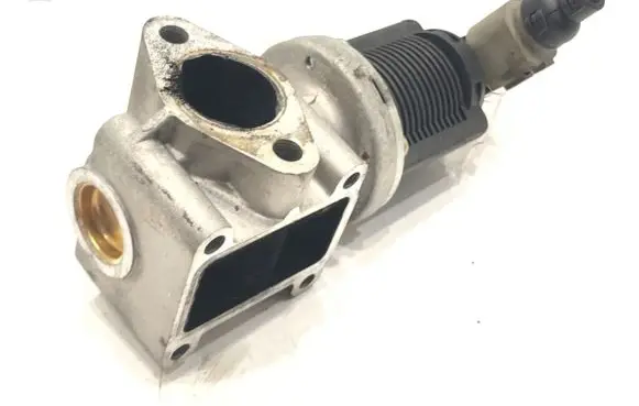 Fiat Bravo EGR valve