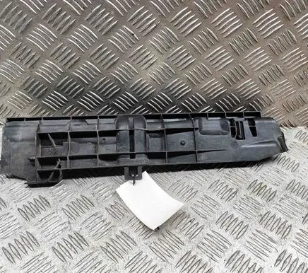 BMW 3 E92 E93 Radiator support slam panel bracket 7524912