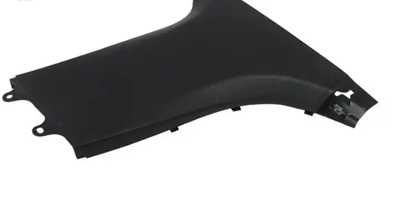 Mercedes-Benz GLC X253 C253 (B) pillar trim (top) A2536900625