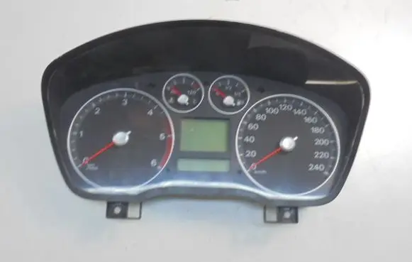 Ford Focus C-MAX Speedometer (instrument cluster) 4M5T10849LN