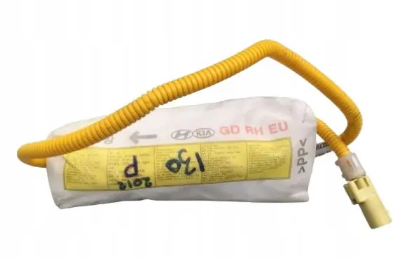 Hyundai i30 Side airbag 