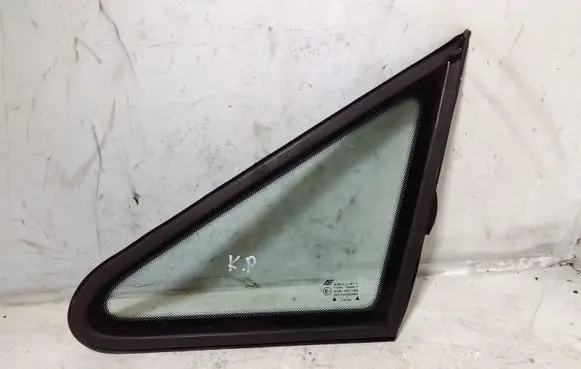 Ford Galaxy Front triangle window/glass 