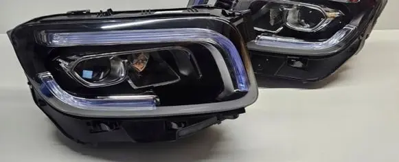Mercedes-Benz GLB x247 Headlight/headlamp A2479062005 A2479061905