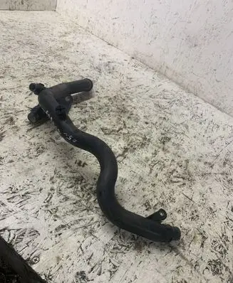 BMW X3 E83 Engine coolant pipe/hose
