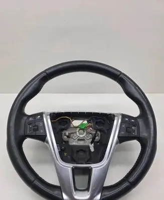 Volvo S60 Steering wheel 34110217A 021104255031 P31250592