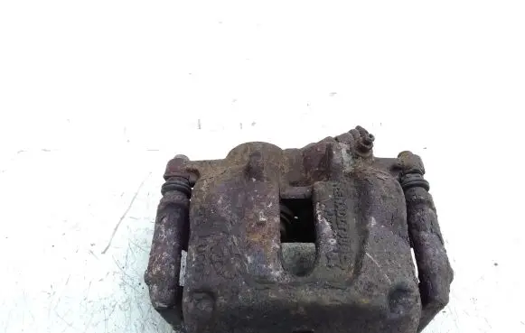 Opel Vivaro Front brake caliper