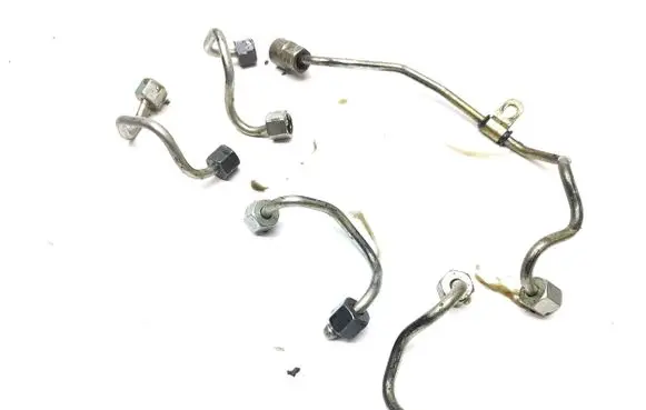 Volvo S90, V90 Fuel line/pipe/hose 