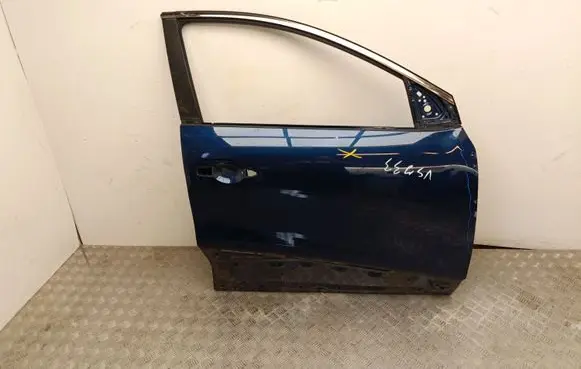 Renault Kadjar Front door
