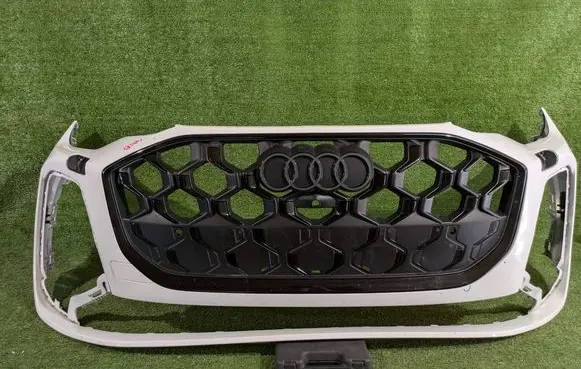 Audi Q5 SQ5 GU Front bumper 