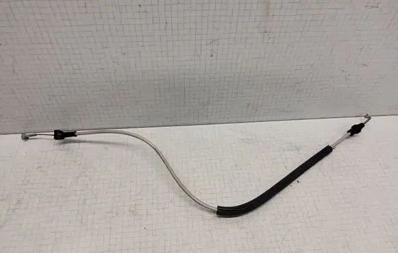 Peugeot 307 Front door cable line 