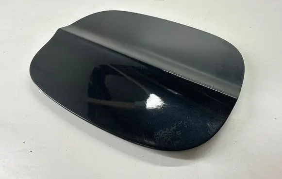 Ford Fusion II Fuel tank cap DG93F405C46AC