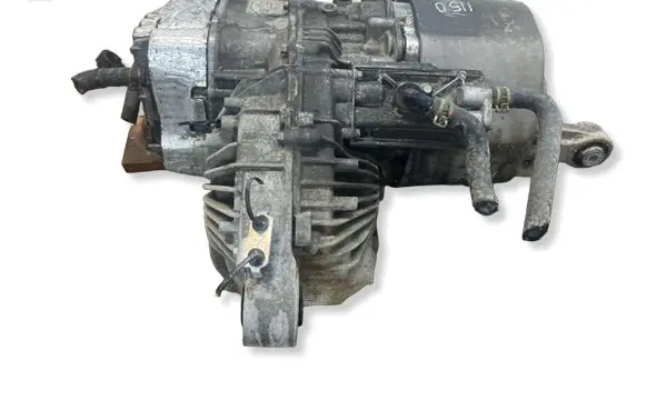 Tesla Model S Electric car motor 103700000F