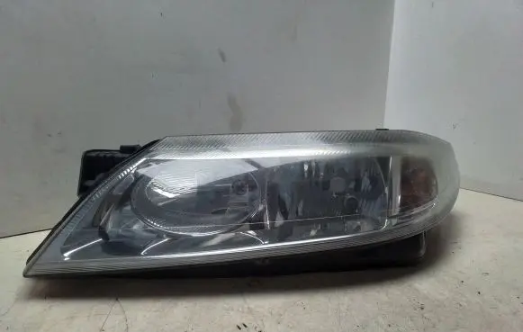 Renault Laguna II Headlight/headlamp