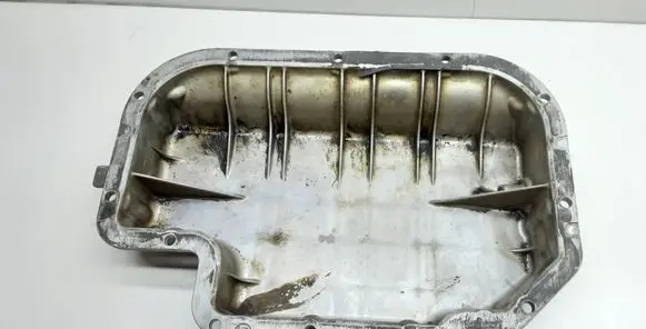 Mercedes-Benz ML W163 Oil sump 1120140603