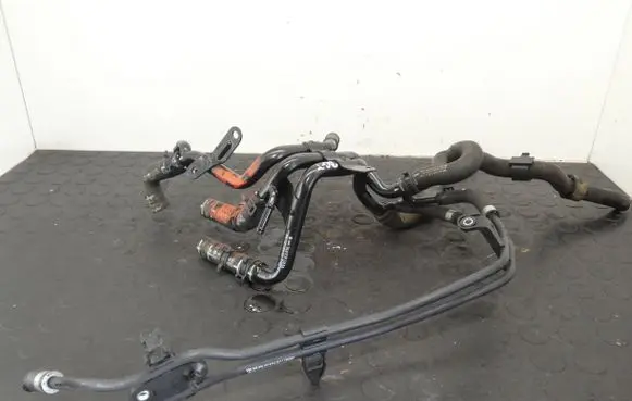 Volkswagen Golf SportWagen Engine coolant pipe/hose 04L121064AR
