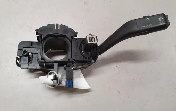 Seat Leon (1P) Wiper control stalk 1K0953503DP 1K0953519A