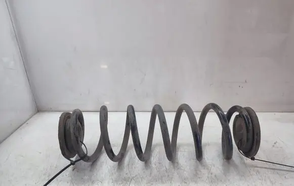 Volkswagen Tiguan Rear coil spring