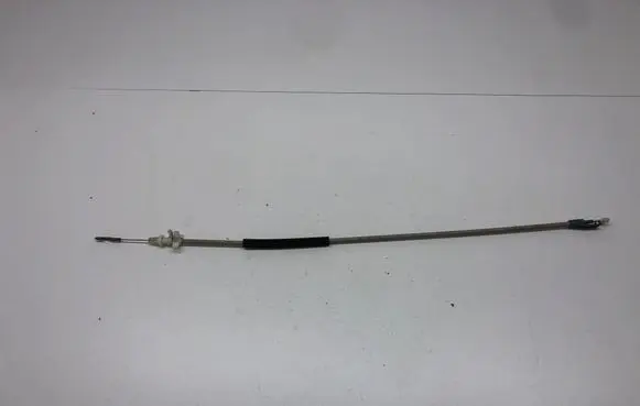Seat Ibiza IV (6J,6P) Rear door cable line 6J8839085