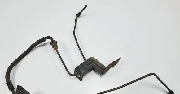 KIA Picanto Clutch pipe/line 