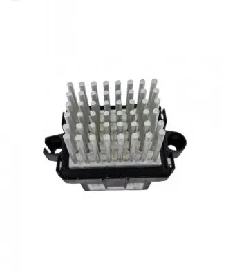 Opel Mokka Heater blower fan relay 13598091